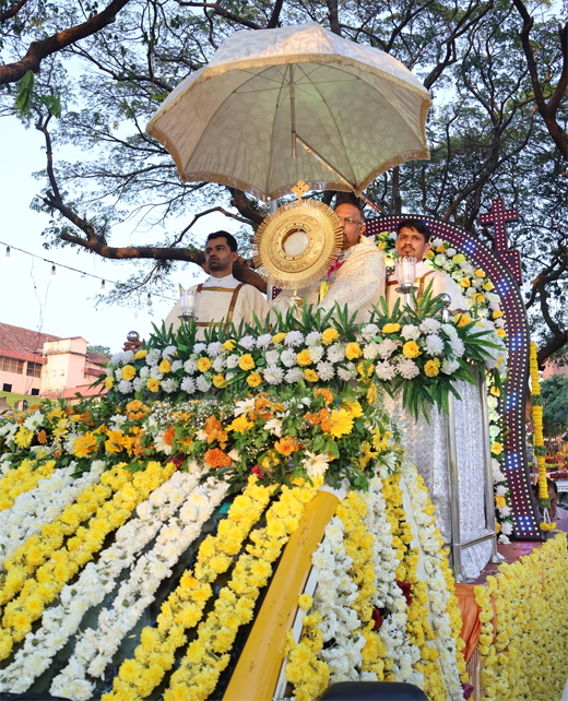 pilgrims of hope